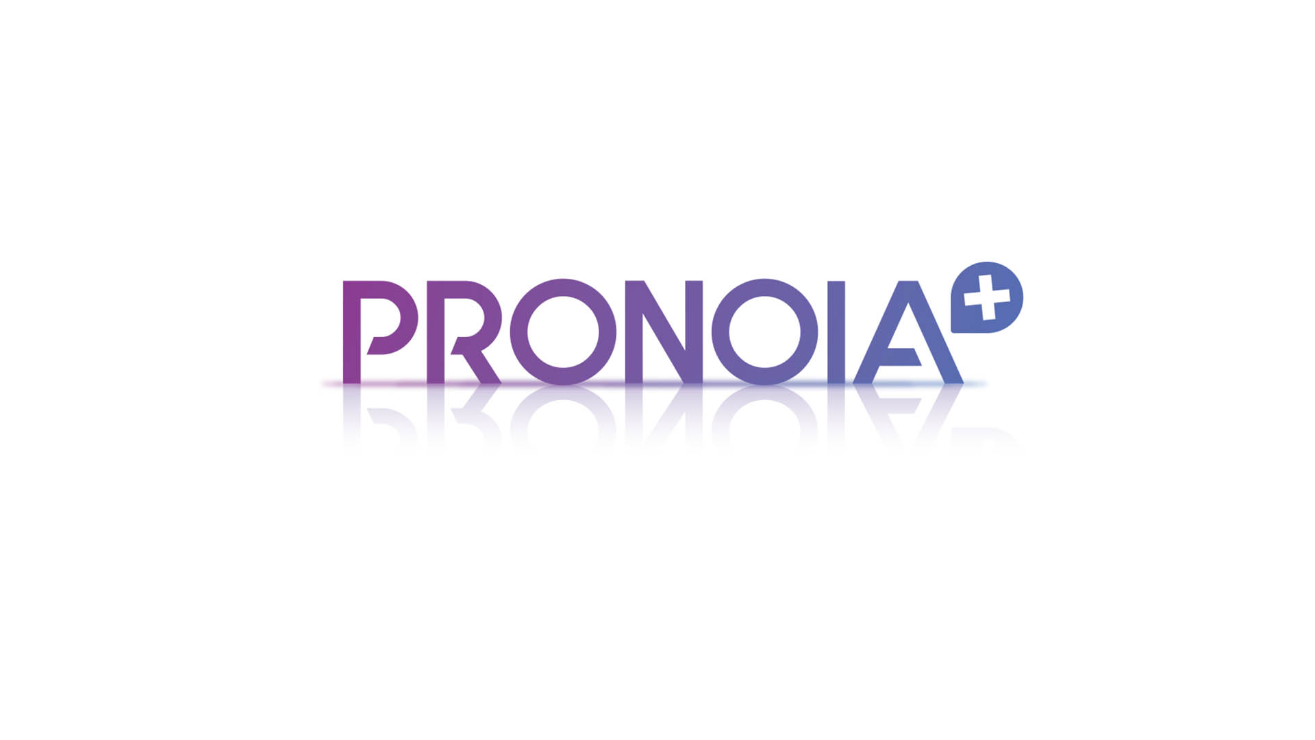 logo pronoia