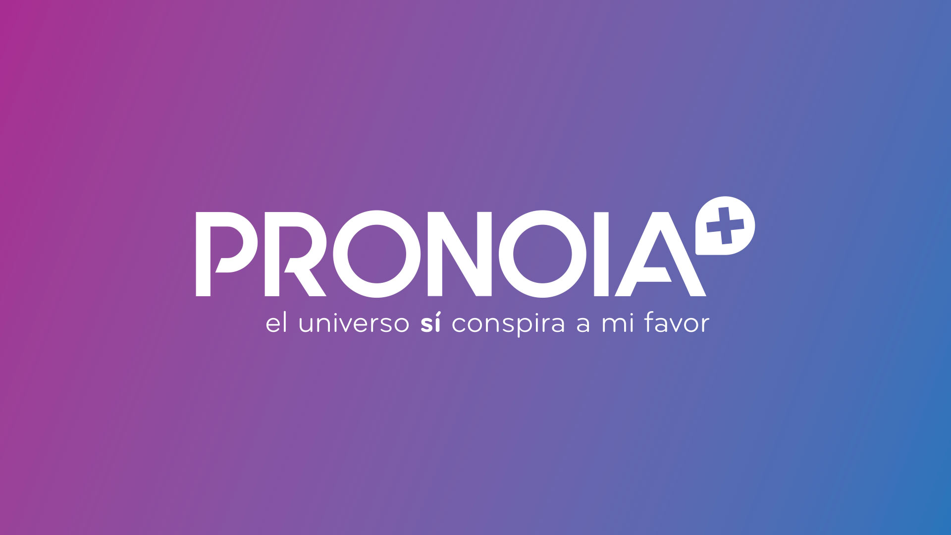 logo pronoia