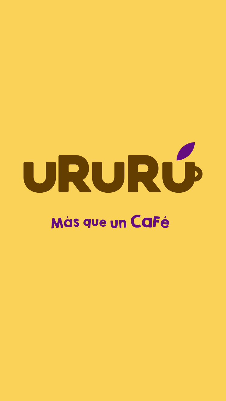 Logo para cafetería