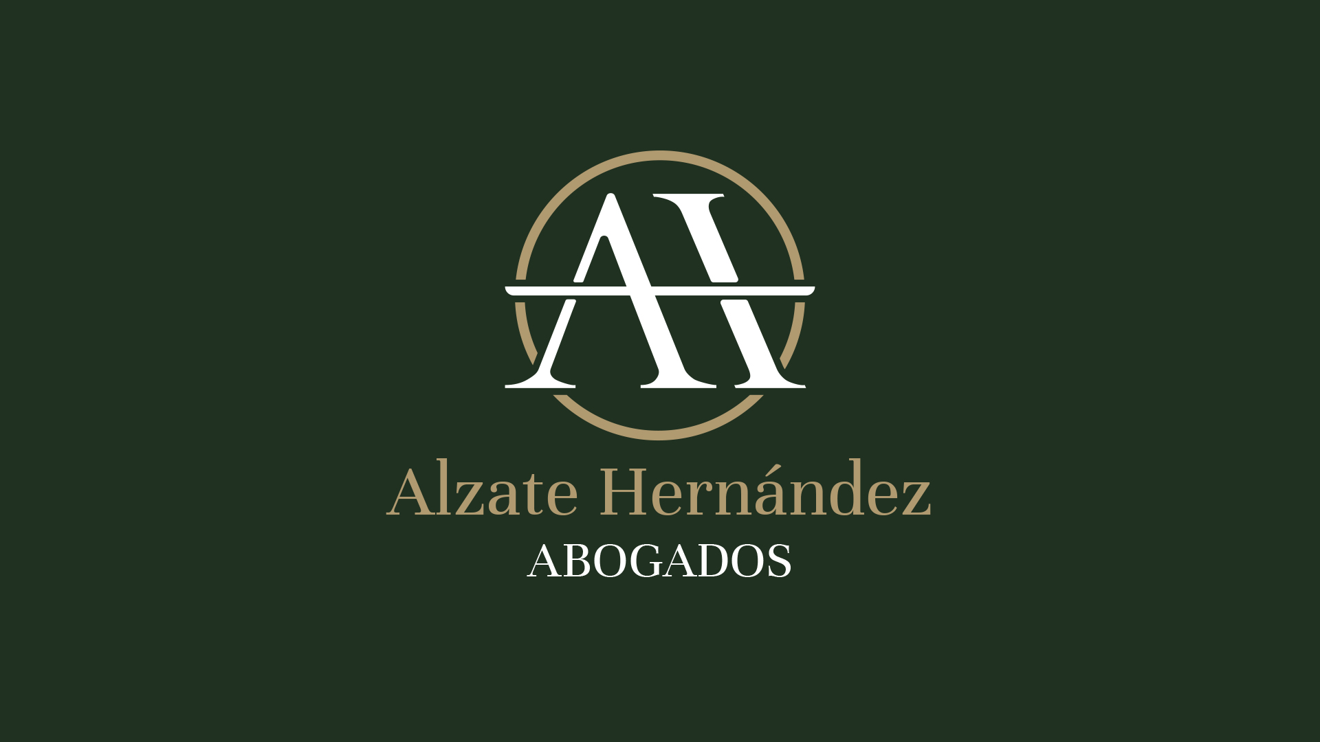 logo alzate hernández abogados