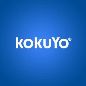 segundo rebranding de kokuyo