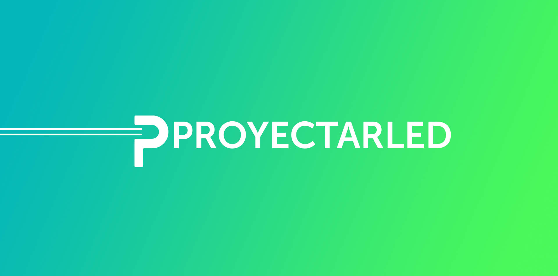 rebranding proyectarled